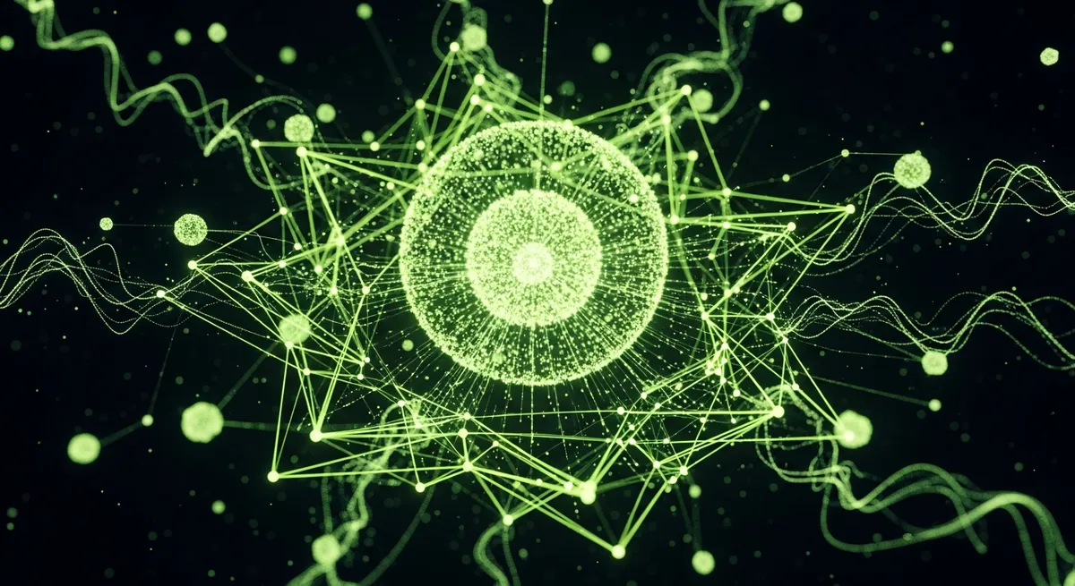 Generative Engine Optimization (GEO) — Algorithmen und Datenströme zur Optimierung für KI-Suchmaschinen wie Google SGE