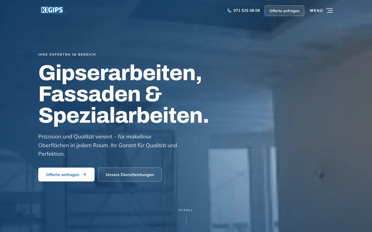 Kigips – kigips.ch
