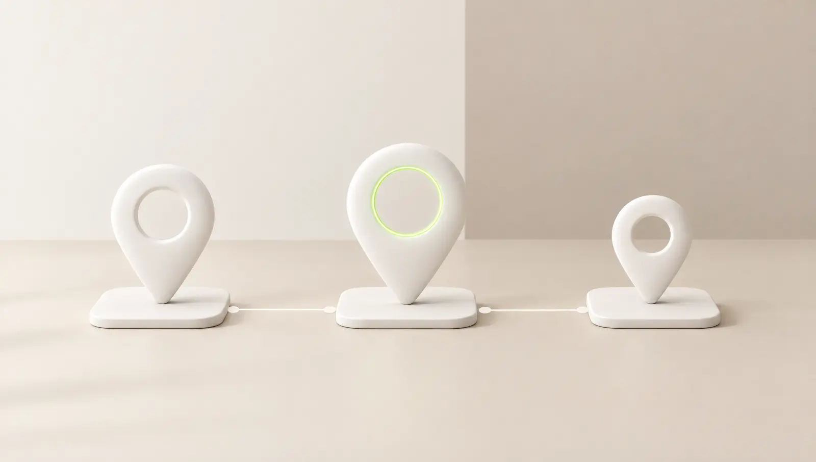 Apple Business Connect und Bing Places: die zwei vergessenen Firmeneinträge