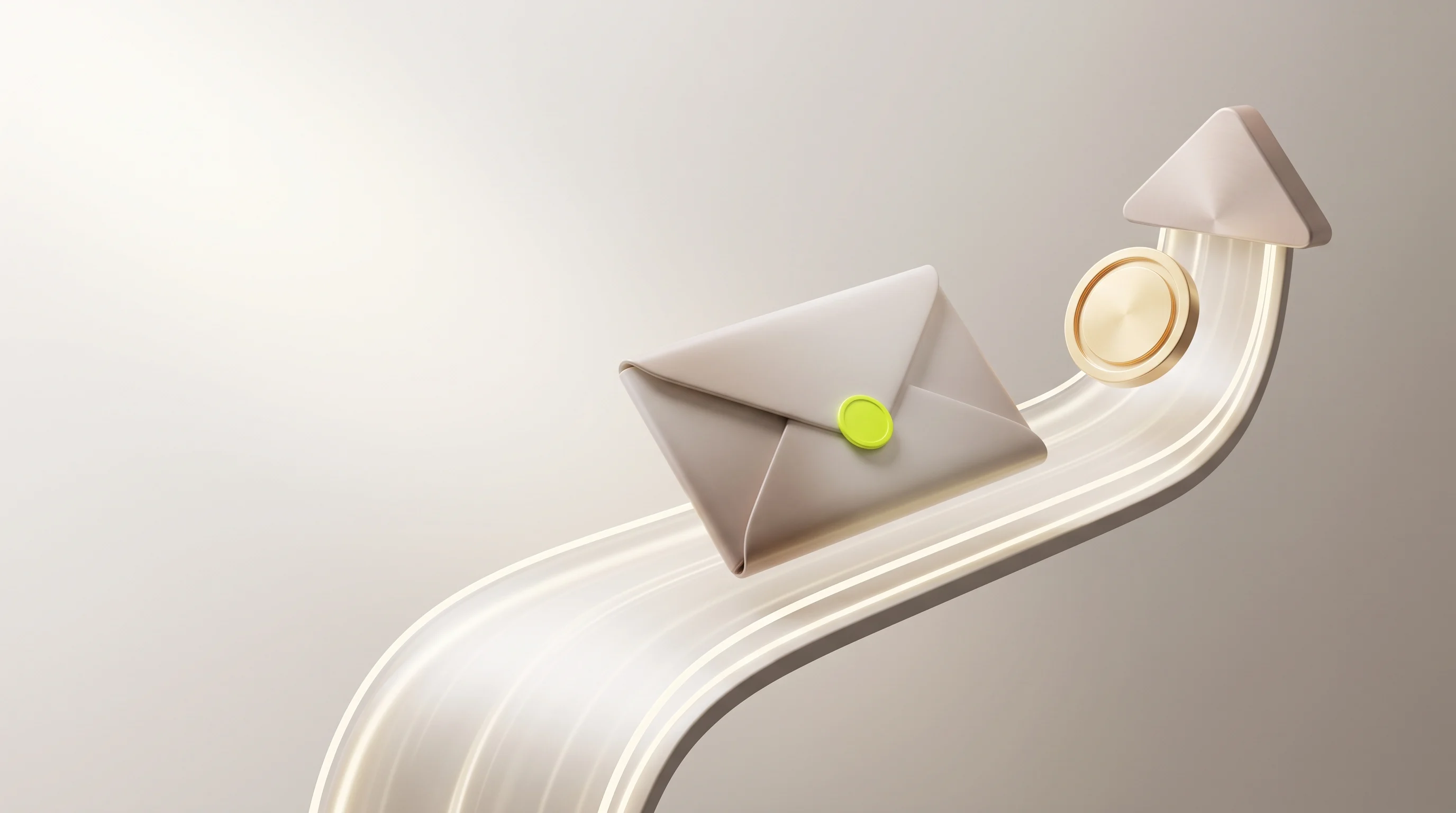 E-Mail-Automation, die verkauft