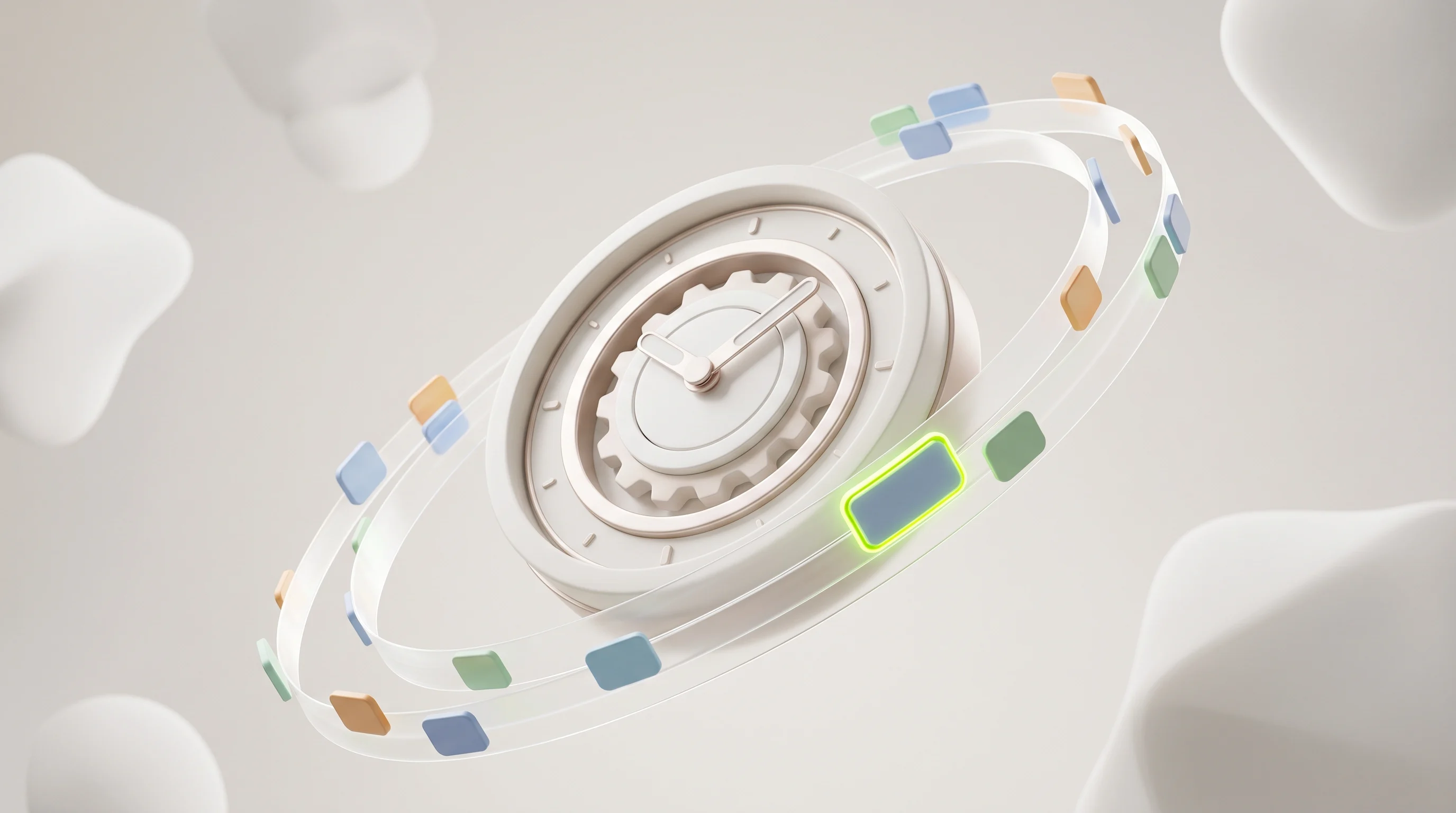 Social-Media-Automation: Content-Pipeline mit KI