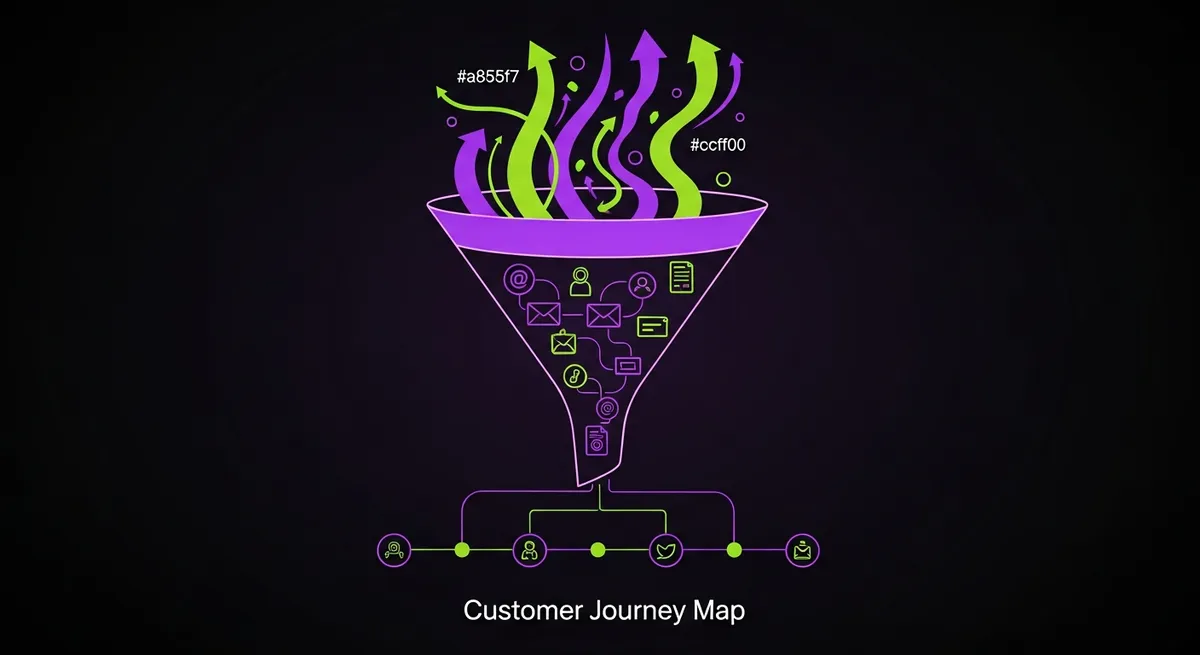 Digitales Marketing Consulting — Lead-Generierung, Funnel-Optimierung und Kanalstrategie für Schweizer Unternehmen