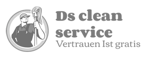 Logo DS Clean Service